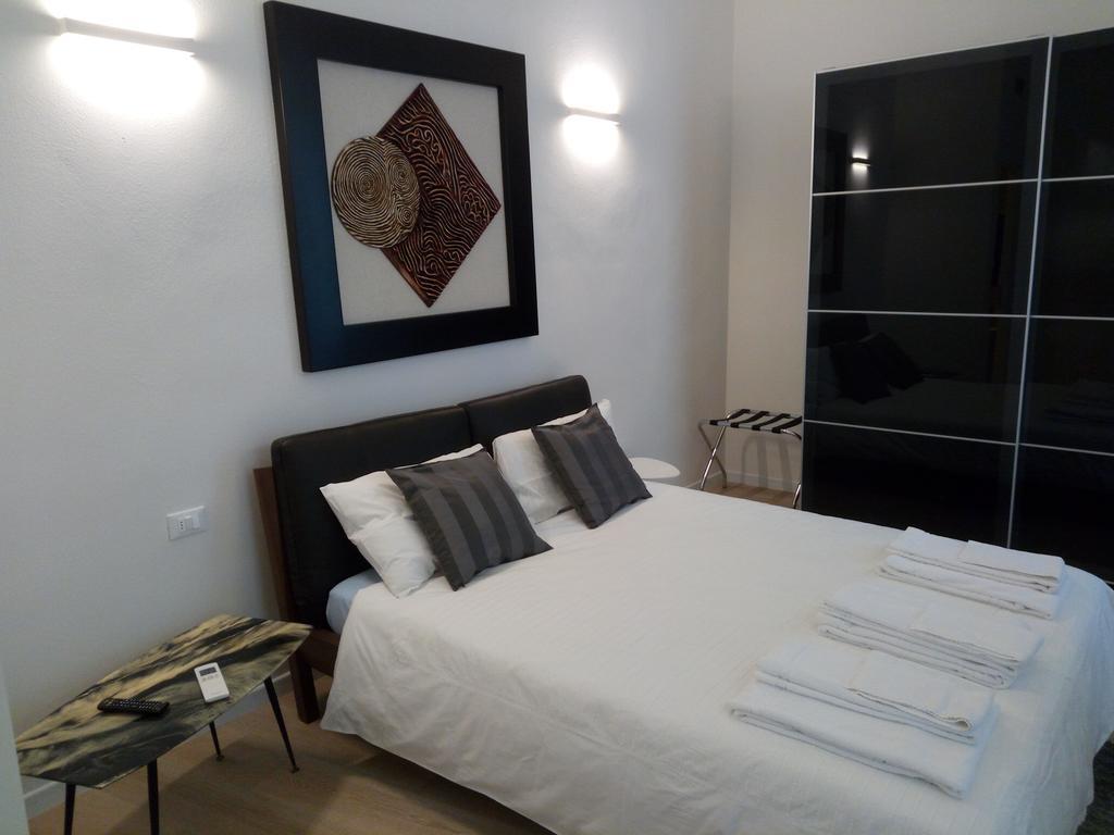 Opera 19 Luxury Florenz