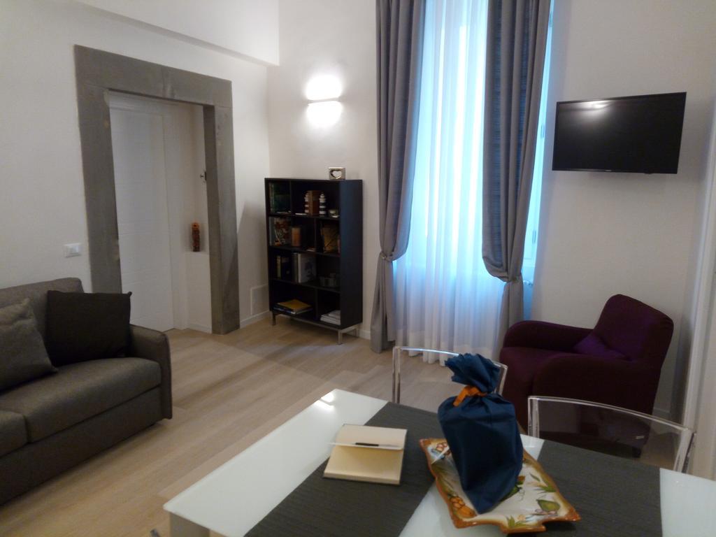 Opera 19 Luxury Florenz