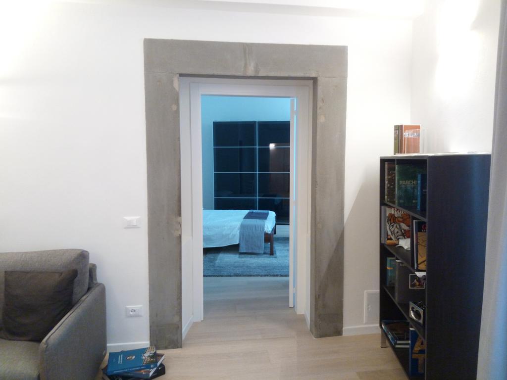 Opera 19 Luxury Apartment Florenz
